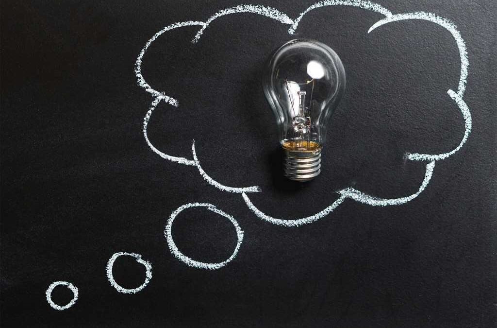Proteger una idea ¿Es posible?