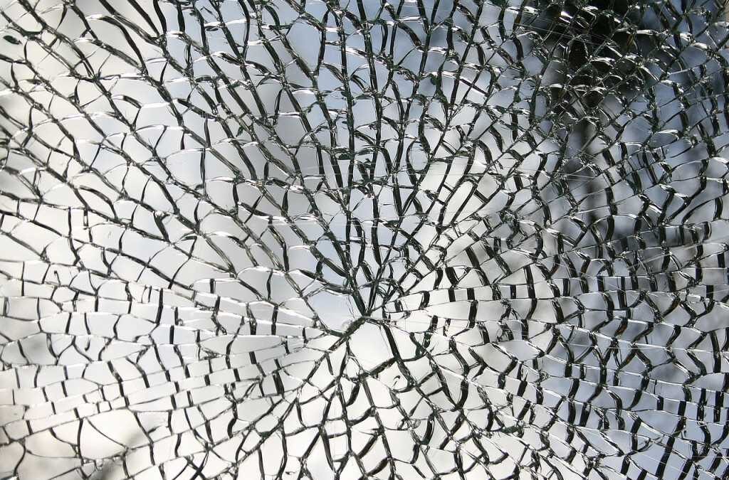 Robo con fuerza y robo con violencia, ¿es lo mismo?