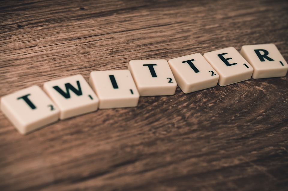 Twitter y libertad de expresión
