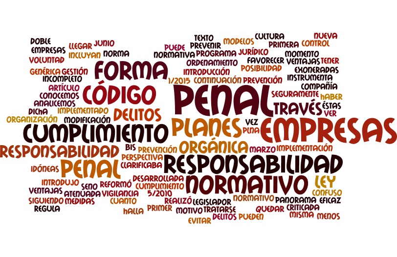 Los beneficios de los planes de Cumplimiento Normativo para las empresas