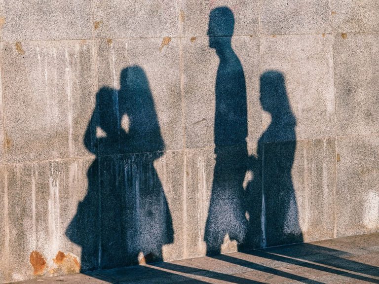 Custodia compartida de un padre que no la quería