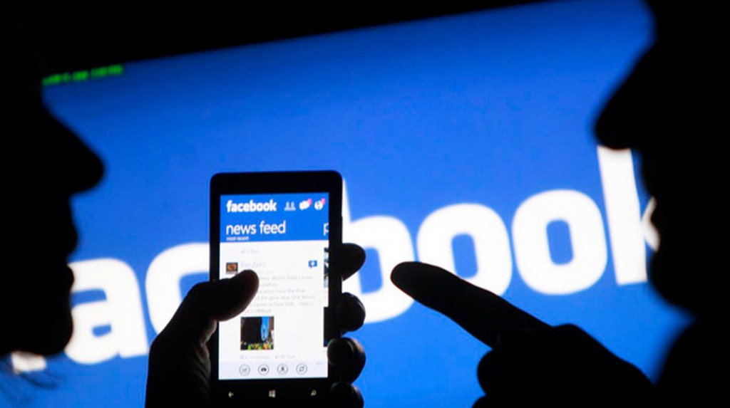 ¿Qué está ocurriendo con Facebook?