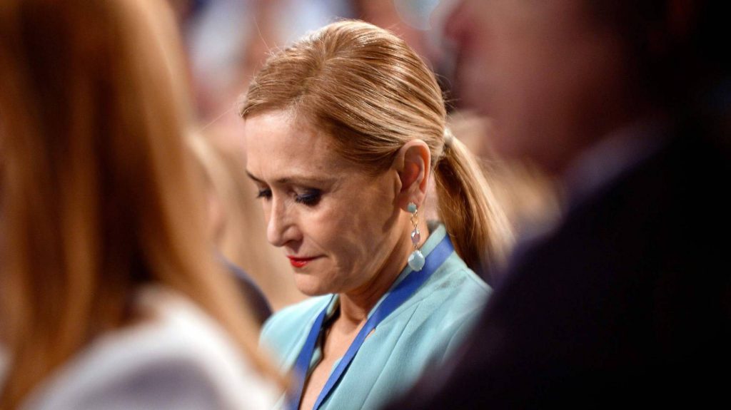 Caso Cifuentes y la Protección de Datos Personales