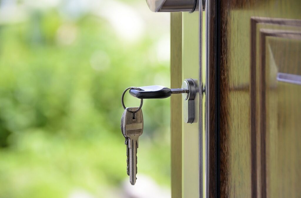 ¿Quién paga las reparaciones en el alquiler de una vivienda?