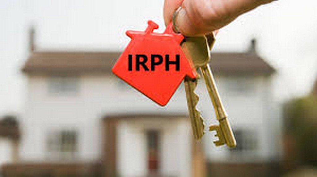 Novedades en materia de hipotecas con «IRPH»