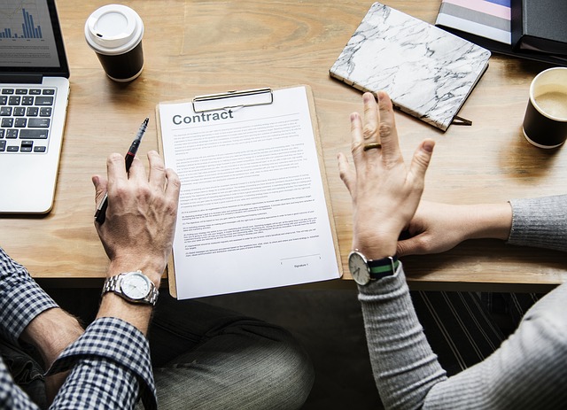 ¿Qué es un acuerdo de confidencialidad?