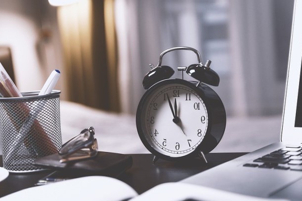 Control horario: ¿en qué consiste? Obligatorio desde el 12 de mayo 2019