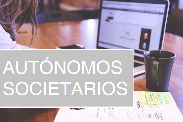 Tarifa plana a los autónomos societarios reconocida por el Supremo
