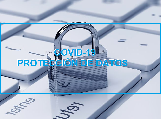 Coronavirus: Protección de datos en empresas