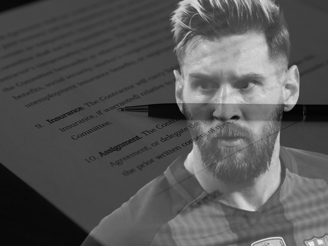¿Ganará Leo Messi su último partido con(tra) el Barça?