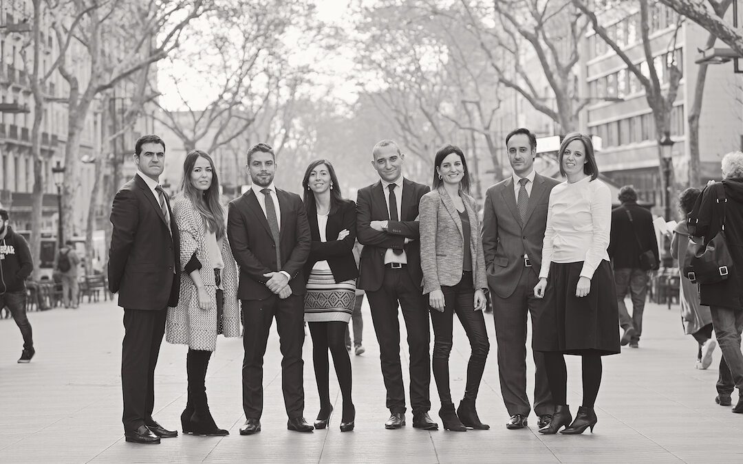 ¿Por qué somos abogados?