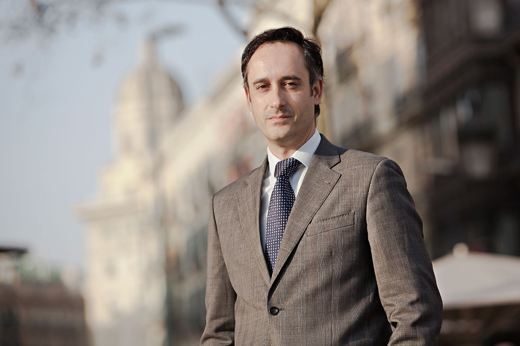 Andreu Fernández