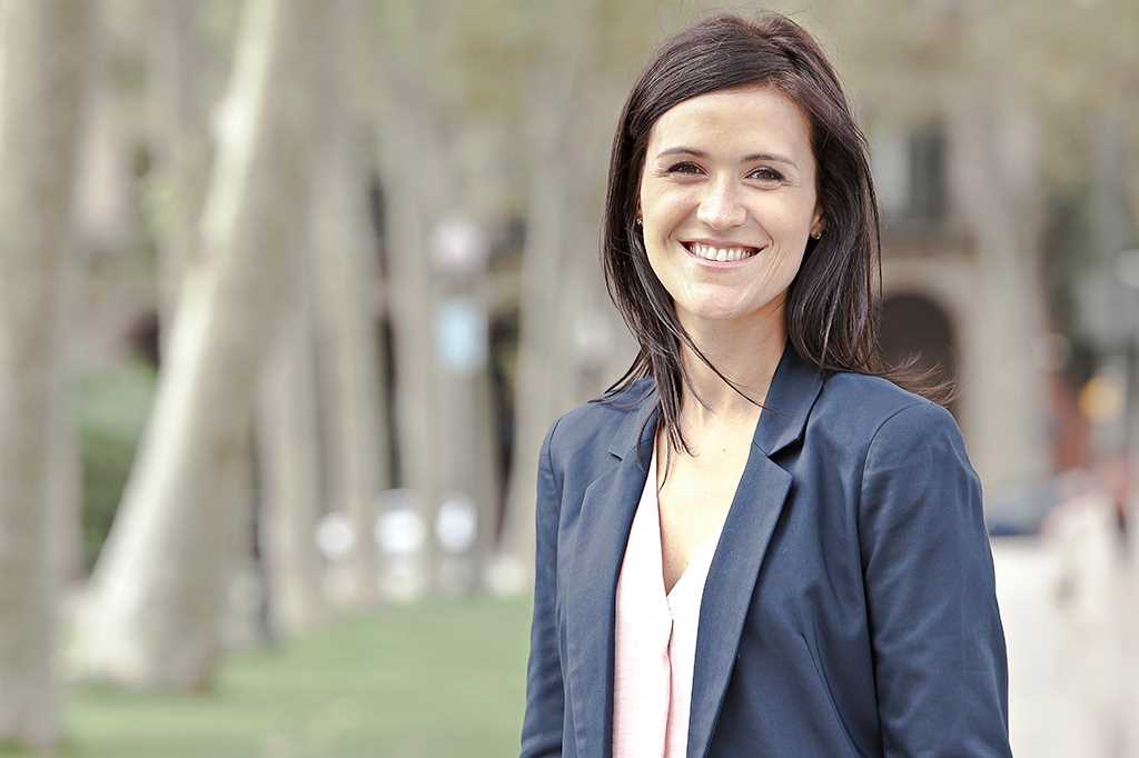 Anna Sánchez González