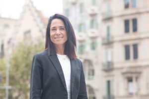 Elisabet Gratti