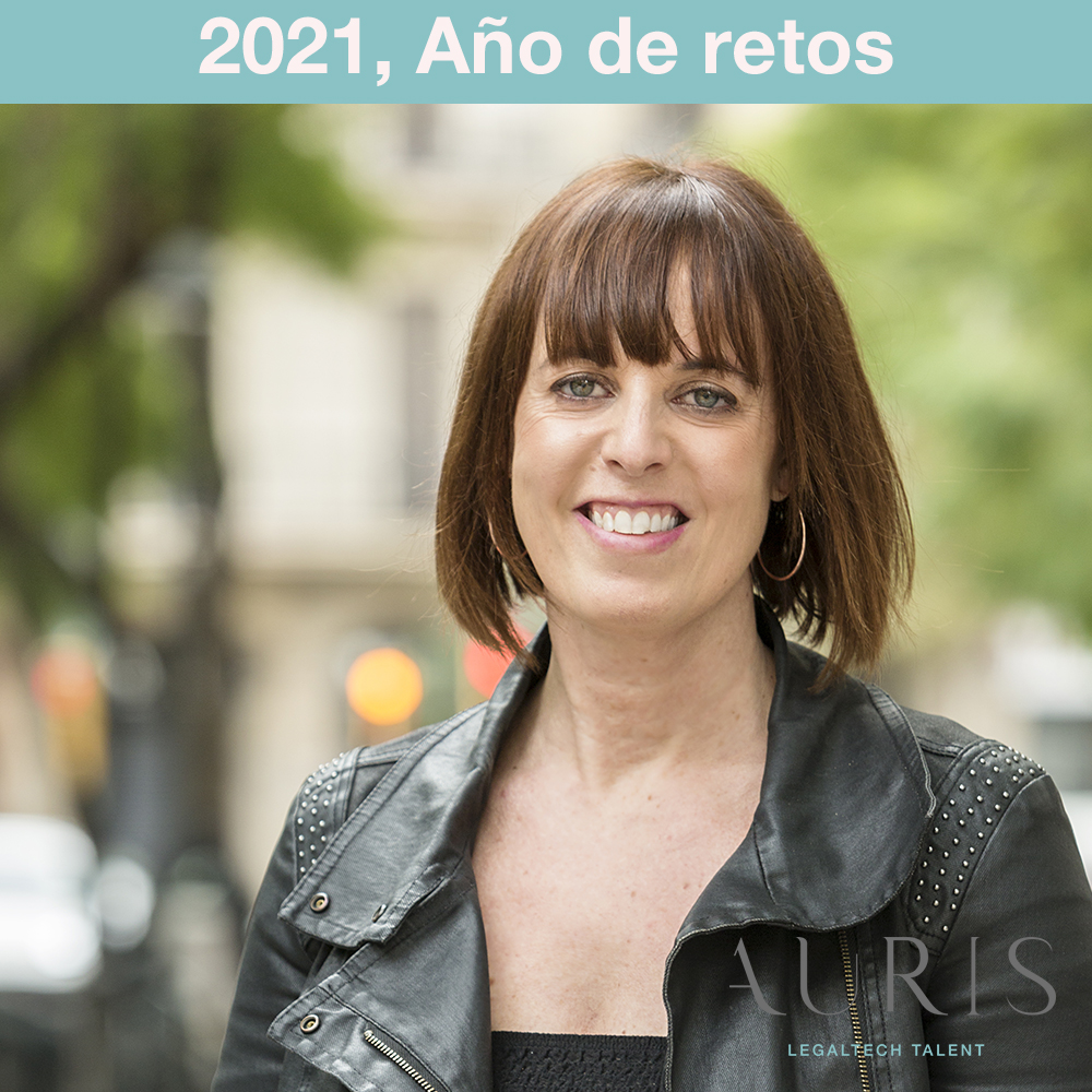 2021, año de retos – EDITORIAL AURIS ADVOCATS