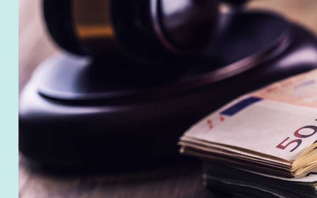 LAS VÍAS DE RECOBRO JUDICIAL