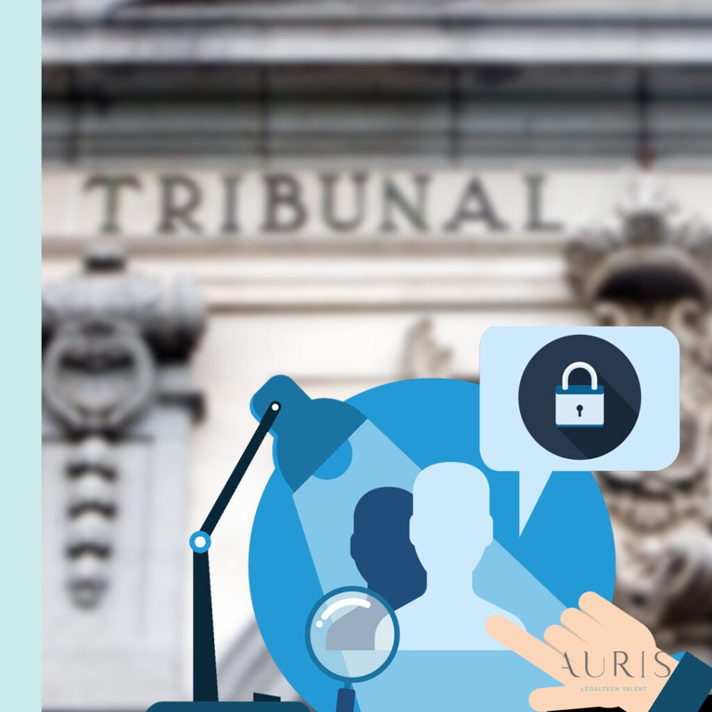 ley de protección de datos