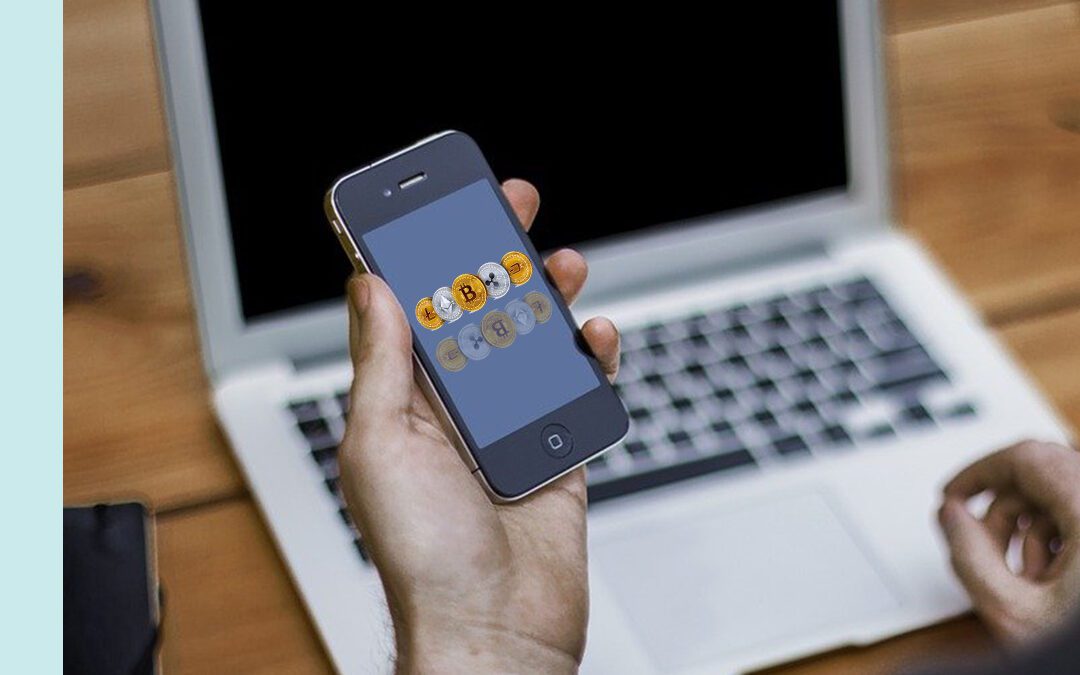 ¿CRIPTOMONEDAS O CRIPTOCHIRINGUITO?