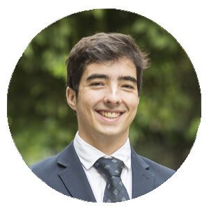 Lucas Marín