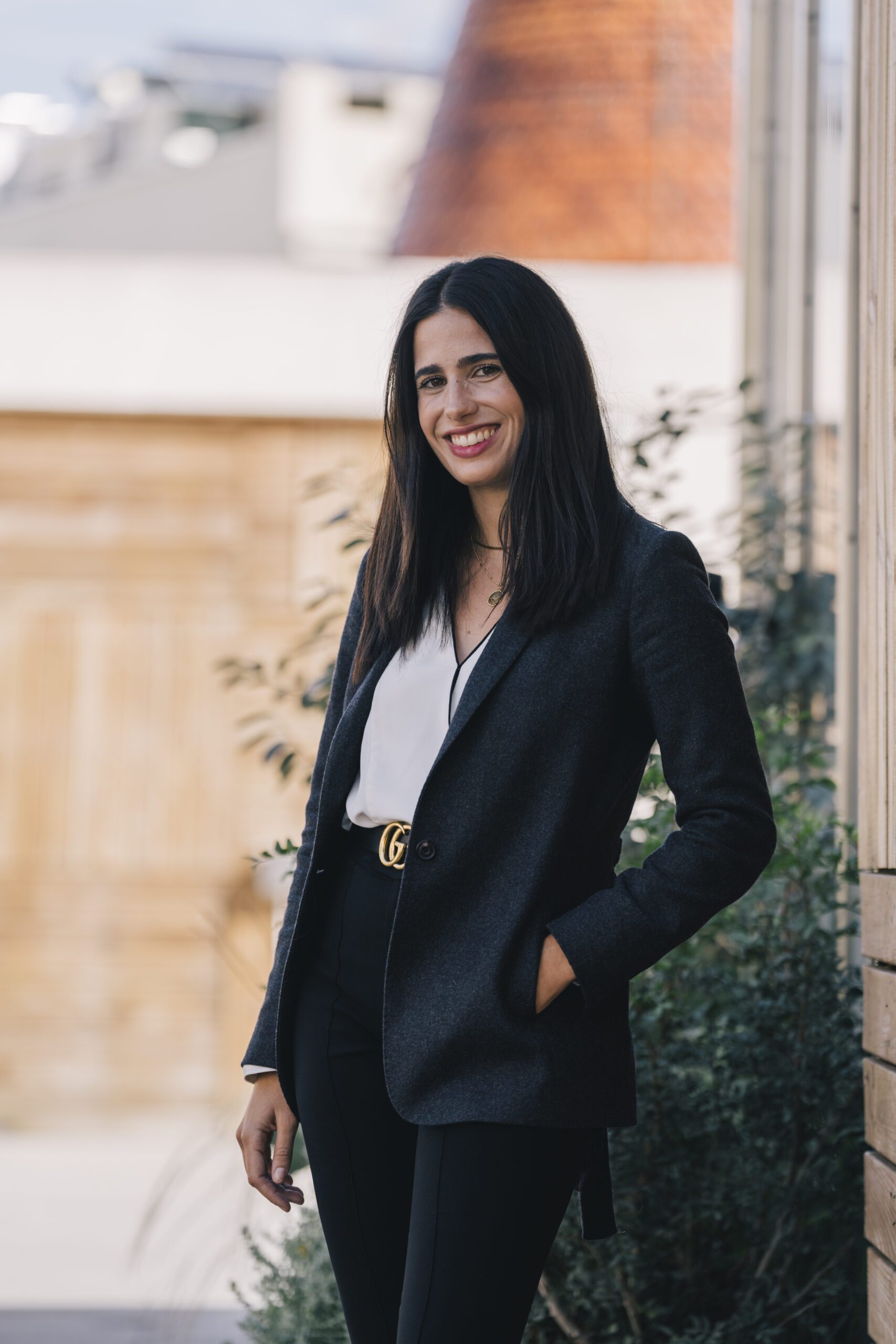 Cristina Pérez