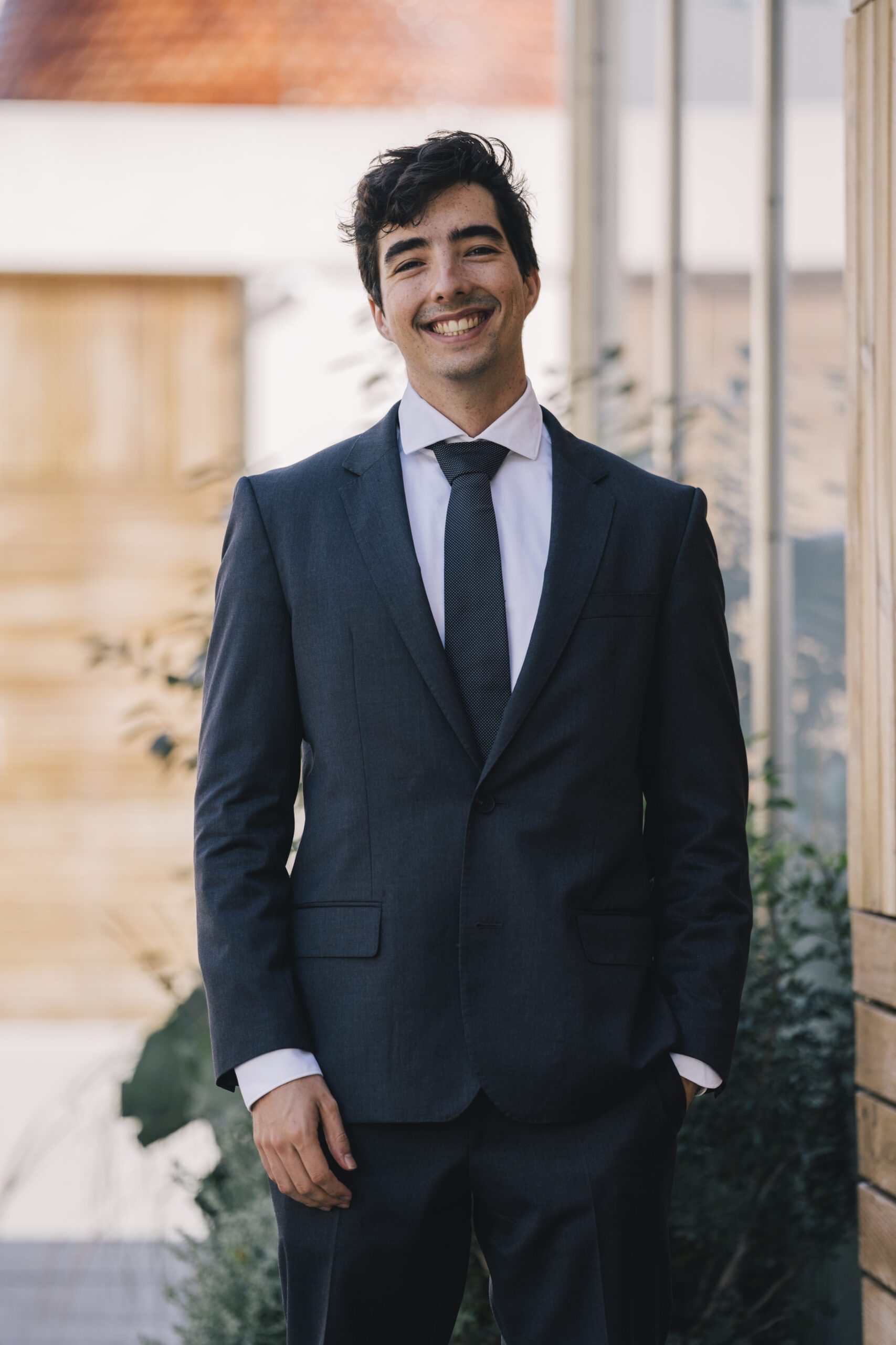 Lucas Martín