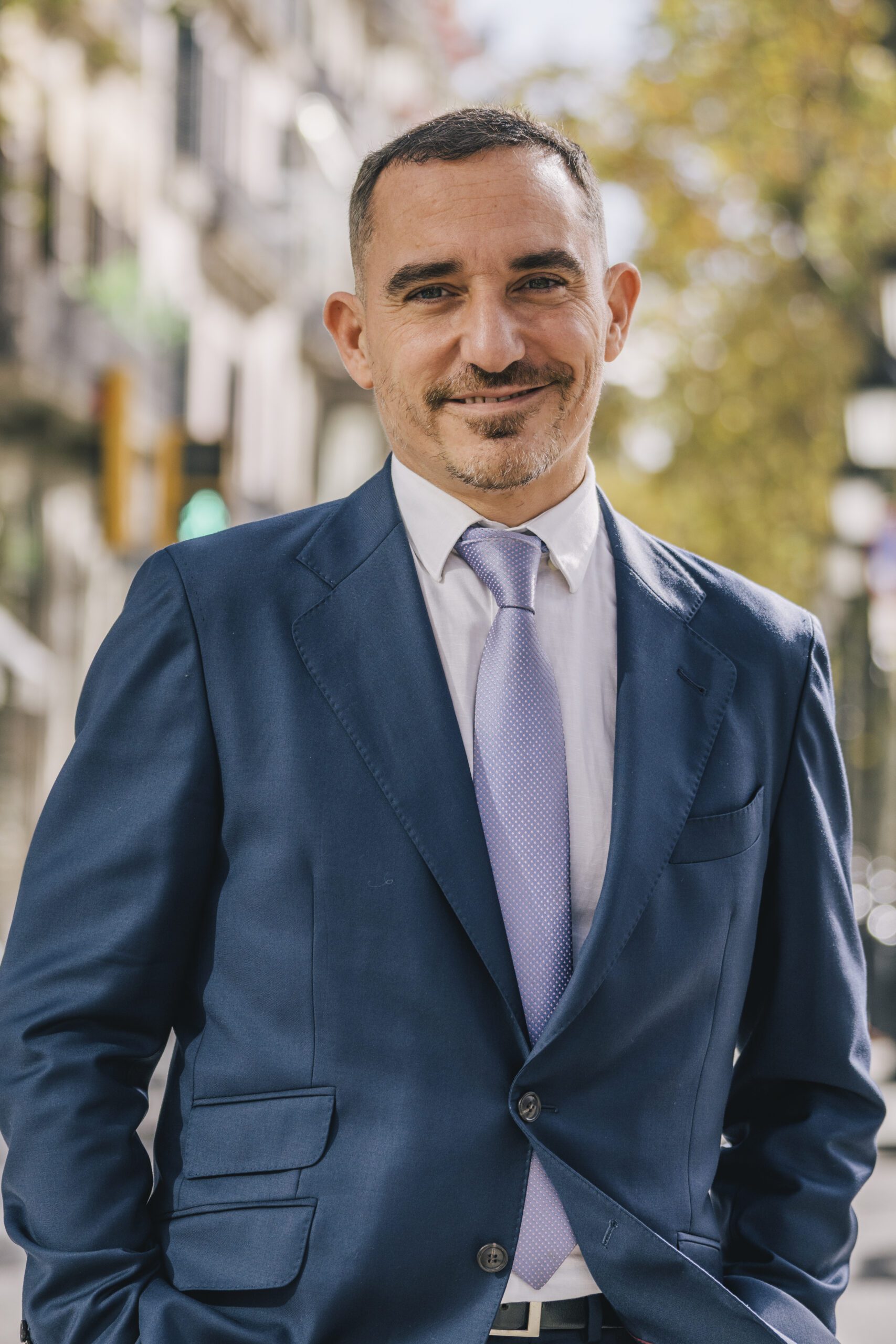 Xavi Saula